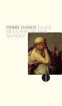 Eloge de la philosophie antique [nouvelle édition]